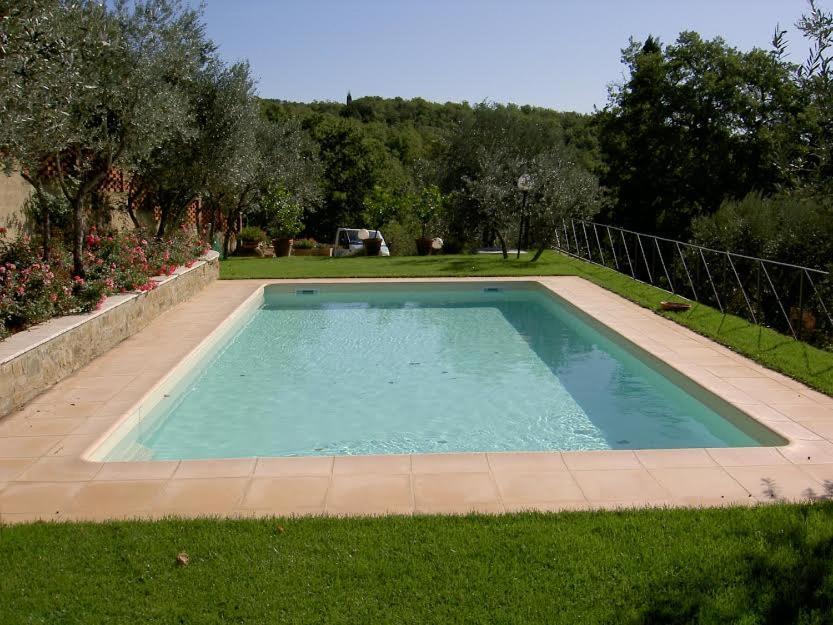 Baccio Di Magio Holiday home Arezzo