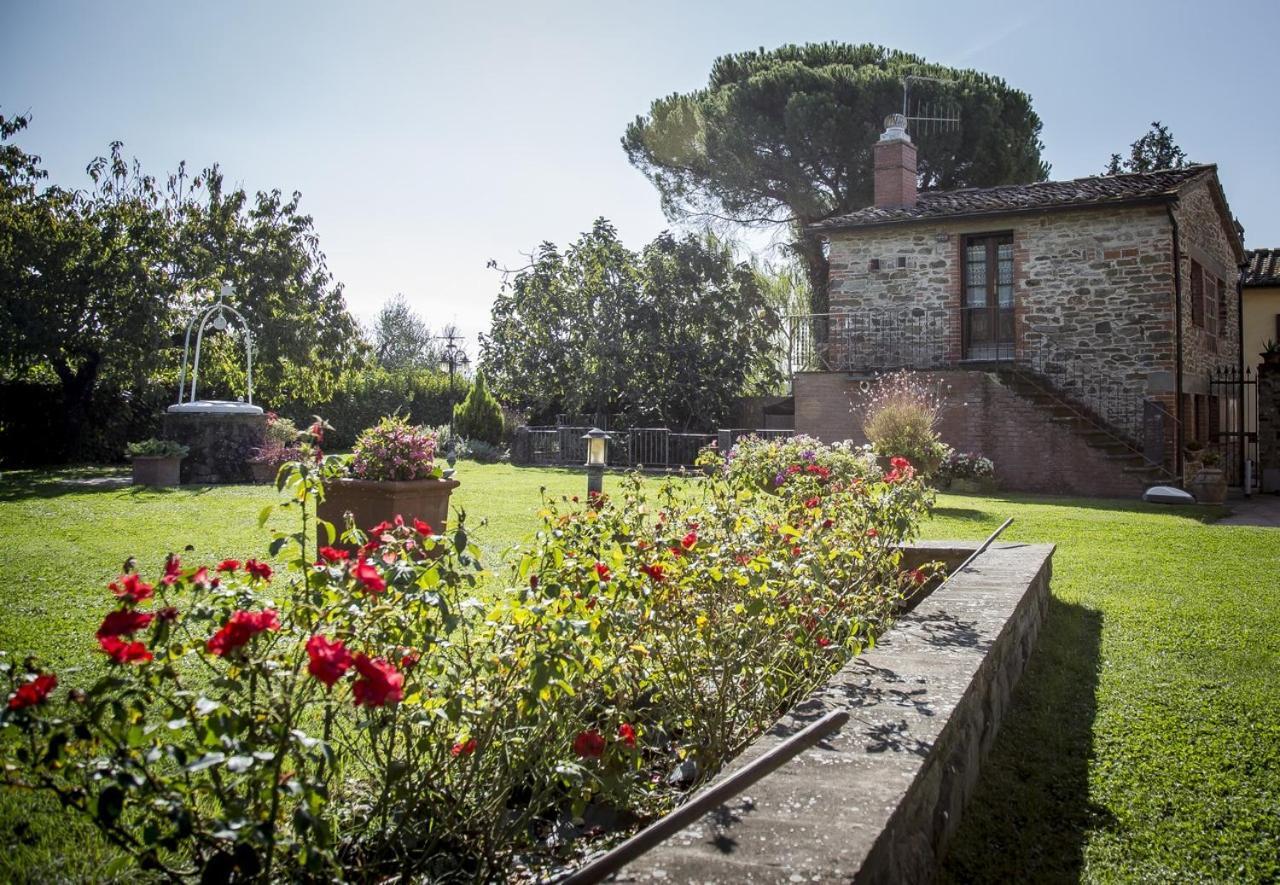 Hébergement de vacances Baccio Di Magio *