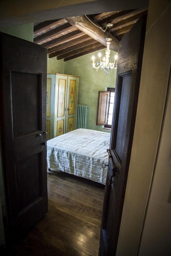 Holiday home Baccio Di Magio *