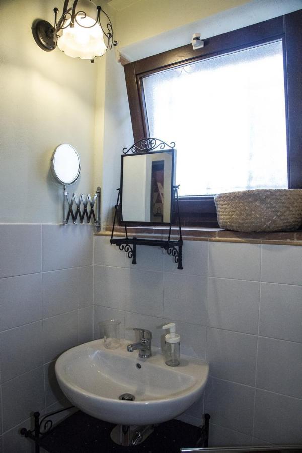Baccio Di Magio Holiday home