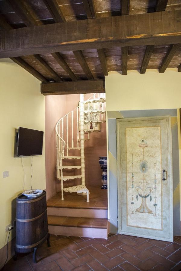 Baccio Di Magio Holiday home