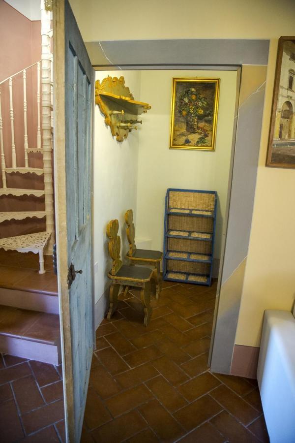 Baccio Di Magio Arezzo